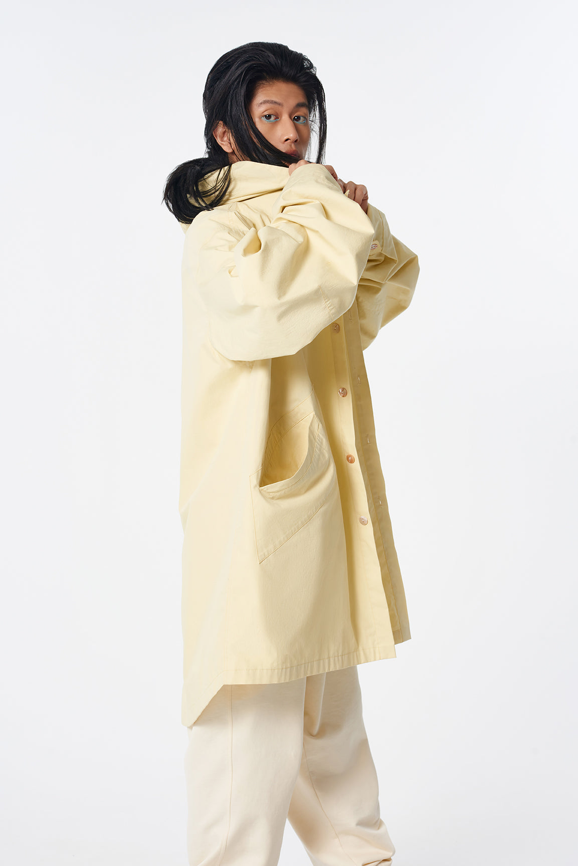 GJELINA JACKET
