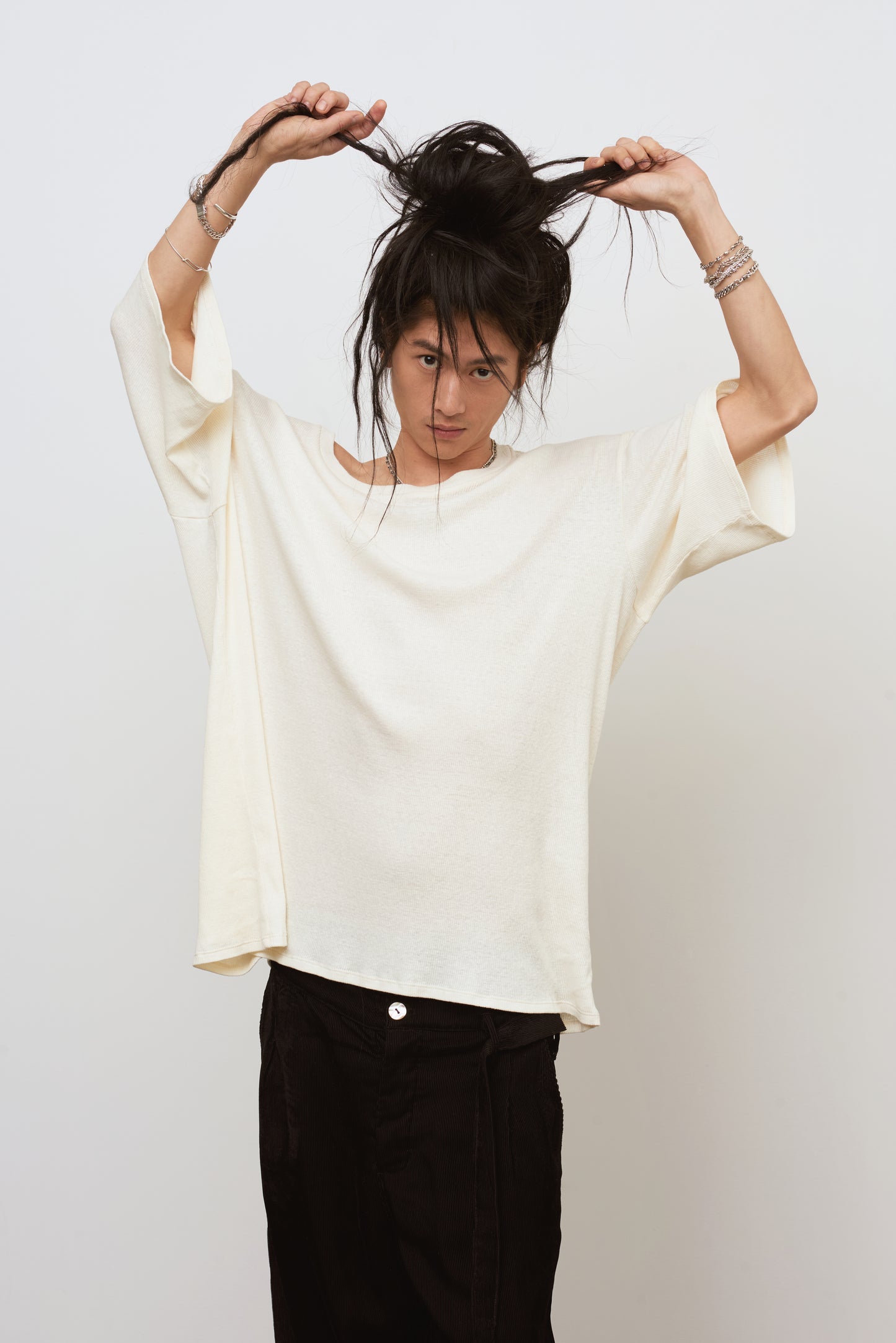 WAX PAPER TEE