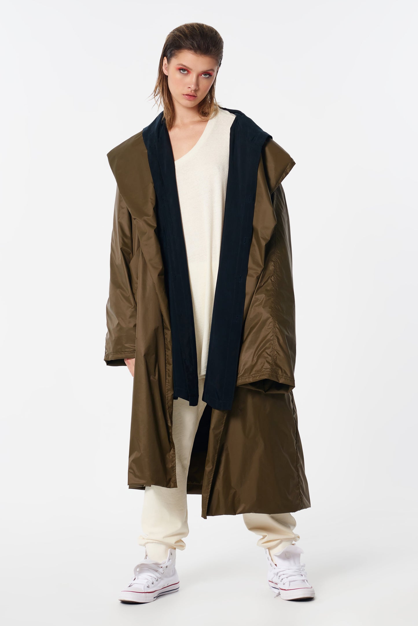 VI HIS BADMAASH TRENCH