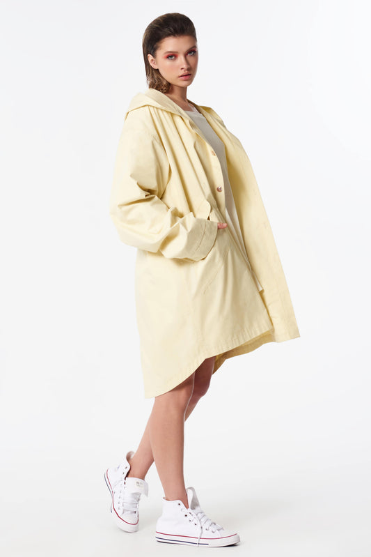 VI HIS GJELINA JACKET