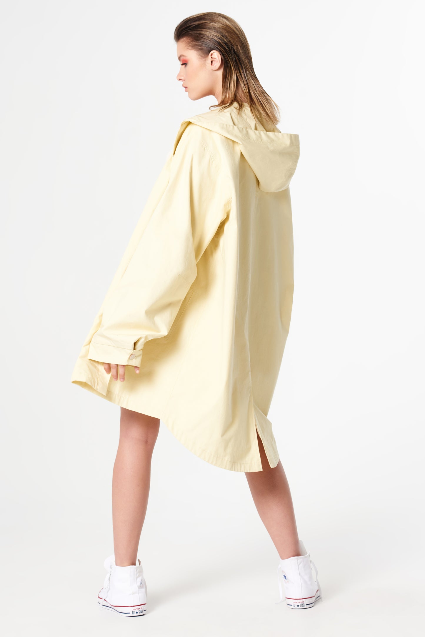 VI HER GJELINA JACKET